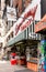 Family-owned business Economy Candy, the oldest candy store in New York City. Located on on