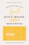 Family Recipe Melon Liquor Acohol Label. Abstract Vector Packaging Design Layout. Modern Typography Banner with Hand