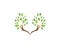 Family Tree Logo template