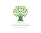 Family Tree Logo template.