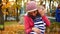 Family values: Portraits of mother with daughter hugging at sunset. Close up