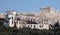 Famous Acropolis hill with Parthenon - Athens