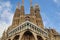 Famous Antonio Gaudi Sagrada Familia Cathedral