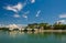 Famous Avignon Bridge