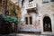 The Famous Balcony of Juliet Capulet Home in Verona, Veneto, Italy