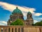 The famous Berliner Dom Berlin Cathedral in Berlin