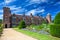 The famous Blickling Hall in England