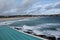 Famous Bondi Beach in Sydney, Australia