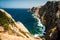 Famous Cap de Formentor, Mallorca island, Spain