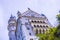 Famous castle of fairytales, princesses and lovers, neuschwanstein castle