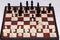Famous chess debut Berlin Defense or Berlin Wall is one of most stable defenses of Spanish game
