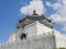 The famous Chiang Kai-shek Memorial Hall at Taipei, Taiwan