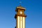 The Famous Clock Tower of Wemyss bay Railway Station & Pier Scot