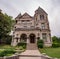 Famous Conrad Caldwell House in Louisville - LOUISVILLE. USA - JUNE 14, 2019