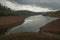 Famous Dam backwaters near Ooty,Tamil Nadu,India