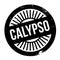 Famous dance style, Calypso stamp