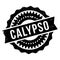 Famous dance style, Calypso stamp