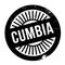 Famous dance style, Cumbia stamp