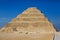 Famous Egyptian Pyramids of Giza