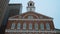 Famous Faneuil Hall in Boston - travel photography