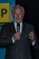 The famous FDP politician and parliamentary candidate Wolfgang Kubicki