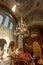 Famous Foros church in Crimea