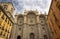 Famous Granada Royal Cathedral