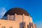 Famous Griffith Observatory