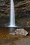 Famous Hardraw Force, Ingleton,Great Britain