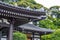 Famous Hase Dera Temple in Kamakura Japan