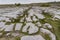 The famous and historical Poulnabrone Dolmen