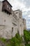Famous Hohensalzburg fortress in the historic city of Salzburg,
