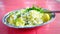 Famous Indian Food Dish- Kande Pohe