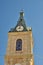 The famous Jaffa Clock Tower