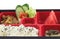 Famous Japanese Bento Box