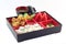 Famous Japanese Bento Box