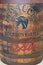 Famous Kentucky Bourbon Barrel Ale by Alltech Brewing and Distil