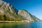 Famous Koenigssee at Berchtesgaden National Park, Bavaria