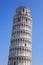 Famous Leaning Tower of Pisa