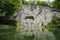 The famous Lion Monument at Lucerne