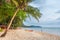 Famous Lonely Beach at the Koh Chang islands, Thailand