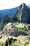 The Famous Machu Picchu