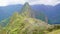 The Famous Machu Pichu Overview