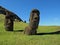 Famous Moai