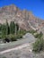 Famous Mountain Road - Turkey