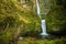 Famous Multnomah Falls