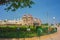 The Famous Mysore Palace