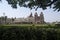 Famous Mysore Palace building ,Mysore,Karnataka,India