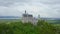 Famous Neuschwanstein Castle in Bavaria Germany