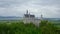 Famous Neuschwanstein Castle in Bavaria Germany